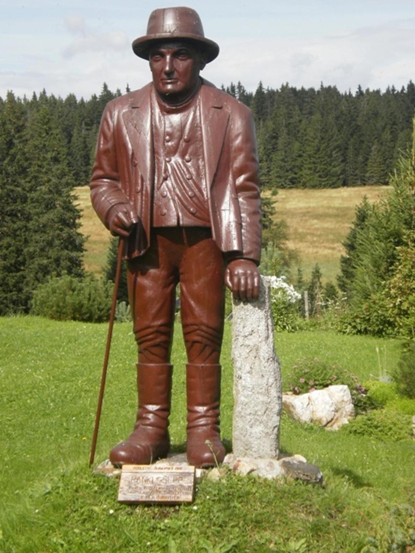 Penzion Rankl-Sepp Stachy Zewnętrze zdjęcie